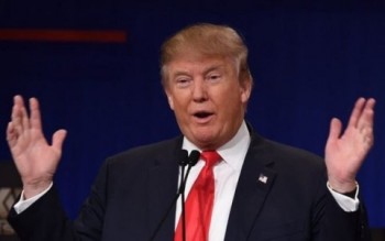 Tổng thống Mỹ Donald Trump bác bỏ thông tin bị điều tra