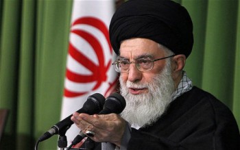 Đại giáo chủ Iran Khamenei: Mỹ và Saudi Arabia hỗ trợ IS