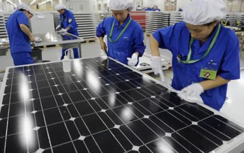 Chi phí công nghệ năng lượng tái tạo đang giảm - thời cơ cho Việt Nam