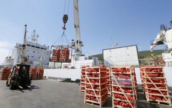 Thổ Nhĩ Kỳ tăng cường hỗ trợ thực phẩm cho Qatar