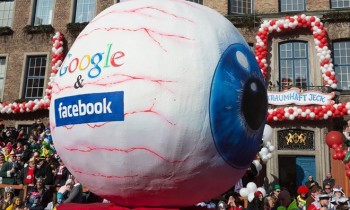 Google và Facebook có thể "mất hàng triệu bảng tiền quảng cáo​"