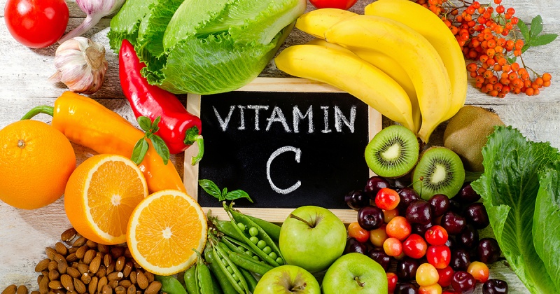 Quá nhiều vitamin C có thể gây ra những tác dụng phụ không mong muốn