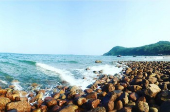 Không phải Sầm Sơn, Bãi Đông mới là thiên đường biển “hot” nhất ở Thanh Hóa