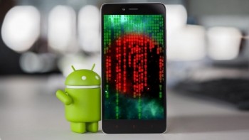 Lỗi lạ khiến smartphone Android làm lộ tin nhắn sms