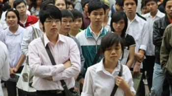 Bộ trưởng Phùng Xuân Nhạ: 200.000 cử nhân thất nghiệp, tỷ lệ không quá lớn