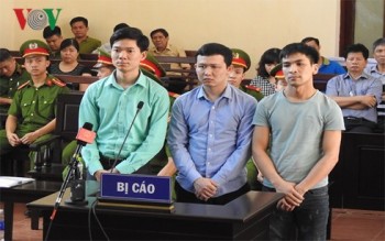 Hôm nay, Toà tuyên án với BS Hoàng Công Lương và 2 bị cáo vụ chạy thận