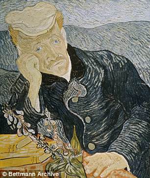 Tranh phong cảnh đầu tay của Van Gogh có giá 189 tỷ đồng
