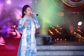 “Công chúa opera” Thảo Ly: Kéo giới trẻ đến với dòng nhạc bác học