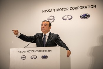 Renault-Nissan-Mitsubishi tiết kiệm được hàng tỷ USD nhờ bắt tay liên kết