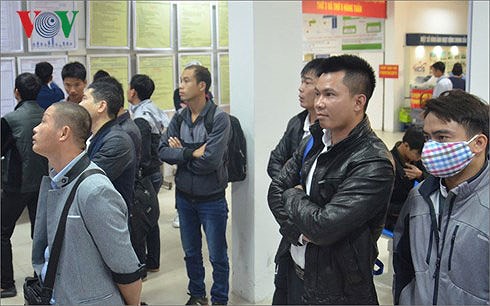 Lao động Việt Nam tại Hàn Quốc chấp nhận khổ, không muốn hồi hương
