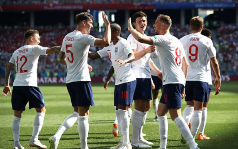 Huỷ diệt Panama 6-1, tuyển Anh chính thức qua vòng bảng World Cup