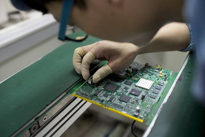 Mỹ lên kế hoạch ngăn Trung Quốc đầu tư vào các doanh nghiệp công nghệ