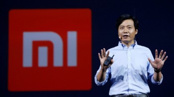 Xiaomi chính thức lên sàn, niêm yết ở sàn chứng khoán Hồng Kông
