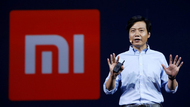 Xiaomi chính thức lên sàn, niêm yết ở sàn chứng khoán Hồng Kông