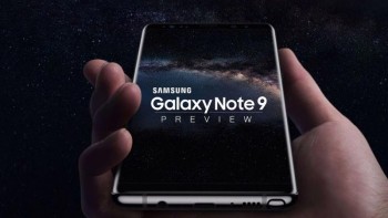 Galaxy Note9 đã được FCC phê chuẩn, có thể ra mắt sớm