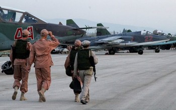 Quân đội Nga tuyên bố lệnh ngừng bắn với Mỹ ở Syria đã kết thúc