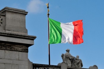 Italy chặn Tuyên bố chung của Hội nghị thượng đỉnh EU