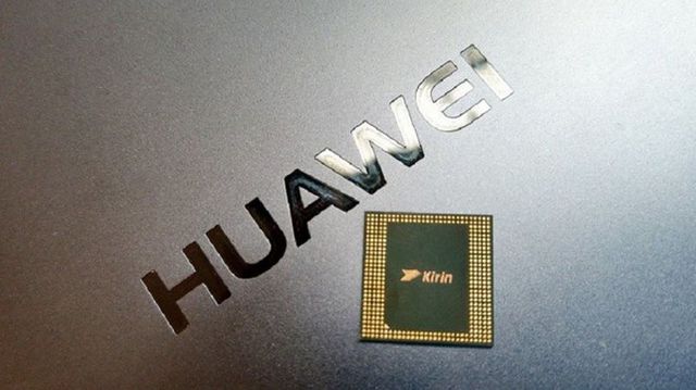 Thêm một hãng CN Mỹ ngừng hợp tác, Huawei tan “giấc mộng” tự thiết kế và sản xuất chip