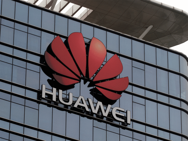 Huawei phát triển mạng 5G cho nhà mạng lớn nhất của Nga