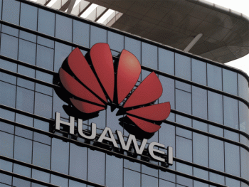 Huawei phát triển mạng 5G cho nhà mạng lớn nhất của Nga
