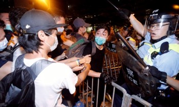Tương lai của Hong Kong nếu dự luật dẫn độ được thông qua