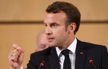 Pháp: Sự trượt dốc của chủ nghĩa tư bản có thể 'dẫn đến chiến tranh'