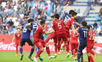 Đội tuyển Việt Nam đặt tham vọng lớn ở vòng loại World Cup 2022