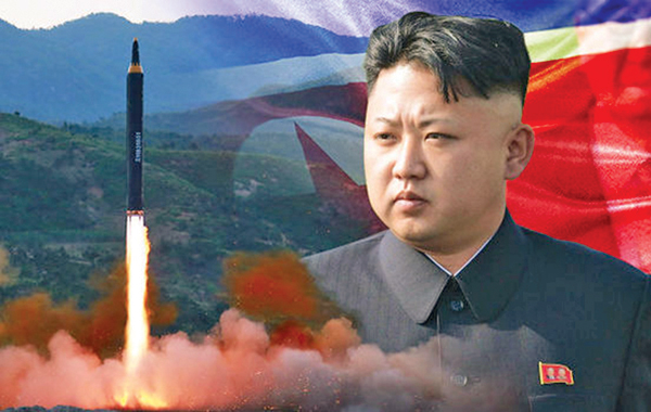 Chủ tịch Triều Tiên chưa sẵn sàng giải giáp hạt nhân