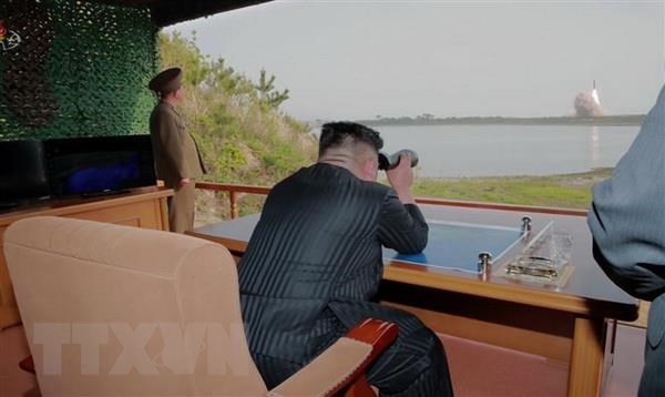 Triều Tiên khẳng định không phải là nước mà Mỹ có thể dễ tấn công