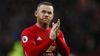 Nhật ký chuyển nhượng ngày 2/7: MU mất số tiền lớn để “tống tiễn” Rooney