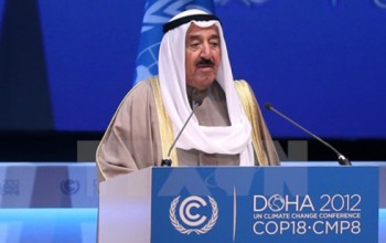 Qatar “được” thêm 48h để đáp ứng yêu sách của các nước Arab vùng Vịnh
