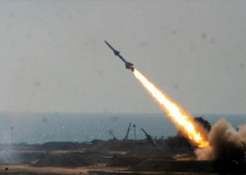 Triều Tiên tuyên bố tên lửa đạn đạo có thể mang đầu đạn hạt nhân lớn