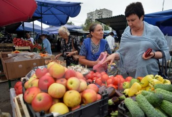 Nga gia hạn một năm lệnh cấm nhập khẩu thực phẩm từ phương Tây