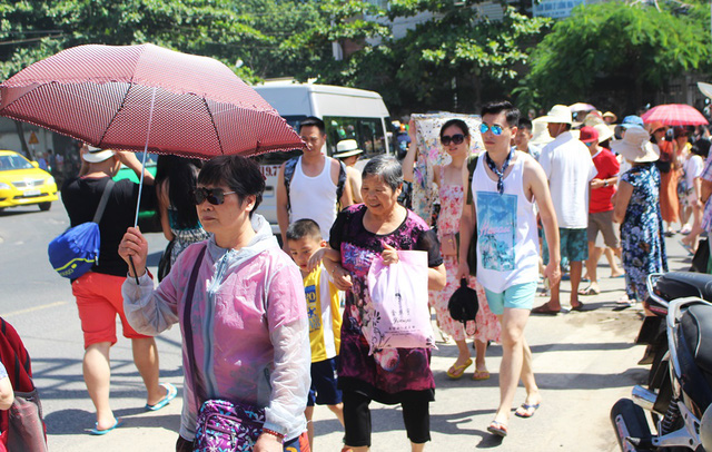 Nha Trang: Hàng loạt doanh nghiệp du lịch bị xử phạt vì sai phạm