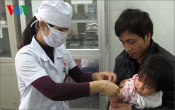 Cha mẹ cần tỉnh táo trước trào lưu tẩy chay tiêm vaccine cho trẻ