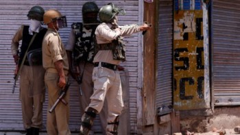 Ấn Độ - Pakistan lại đụng độ ở biên giới, 4 binh sĩ thiệt mạng