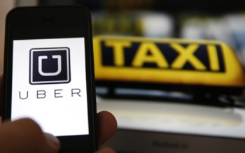 Bộ Tài chính lý giải về chính sách thuế với Uber, Grab