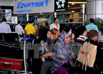 Ai Cập ngừng cấp thị thực nhập cảnh tại sân bay cho công dân Qatar