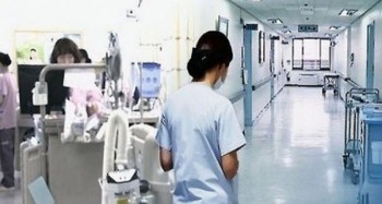 118 trẻ tại Hàn Quốc nhiễm lao tiềm ẩn từ y tá phòng khám