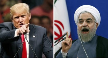 Căng thẳng Mỹ - Iran có diễn biến leo thang mới