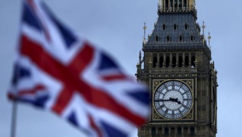 Mỹ - Anh tìm kiếm các thỏa thuận thương mại hậu Brexit