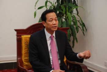 Bộ trưởng Đào Ngọc Dung: Giả đối tượng chính sách chiếm số ít nhưng gây bức xúc