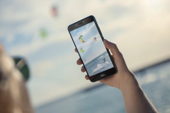Hãng điện thoại Pháp ra mắt Wiko Upulse với Ram 3, Rom 32, chạy Android 7.0