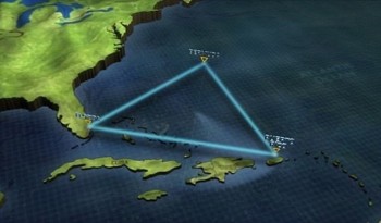 Tấm màn bí ẩn tam giác quỷ Bermuda đã có được lời giải đáp?