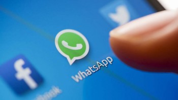 WhatsApp cán mốc 1 tỷ người dùng hàng ngày
