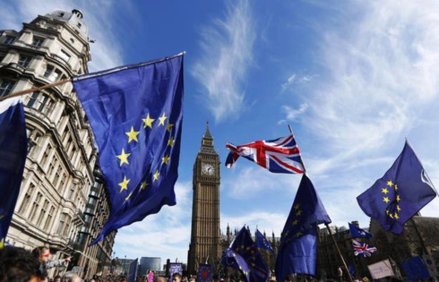 Chính phủ Anh chia rẽ vì quan điểm “quá độ” hậu Brexit