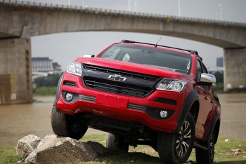 Sau thông tin về tay VinFast, GM Việt Nam giảm giá nhiều mẫu xe