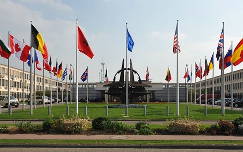 Bỉ tăng cường an ninh cho Hội nghị Thượng đỉnh NATO