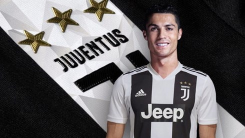 Thể thao 24h: Ronado nhận lương 30 triệu Euro/mùa tại Juventus