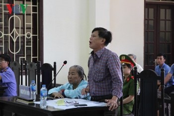 VKSND tỉnh Quảng Trị phải đền bù oan sai hơn 1,7 tỉ đồng